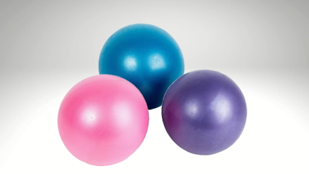 Yogaboll