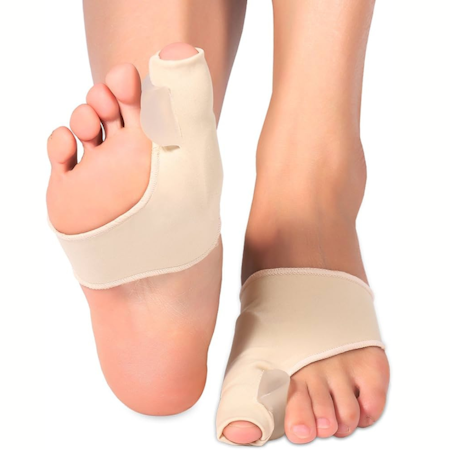 Hallux Valgus Skydd (1pack)