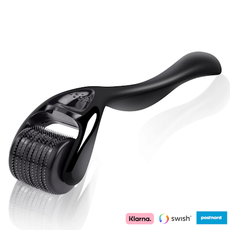 Beard roller