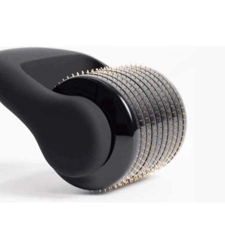 Beard roller