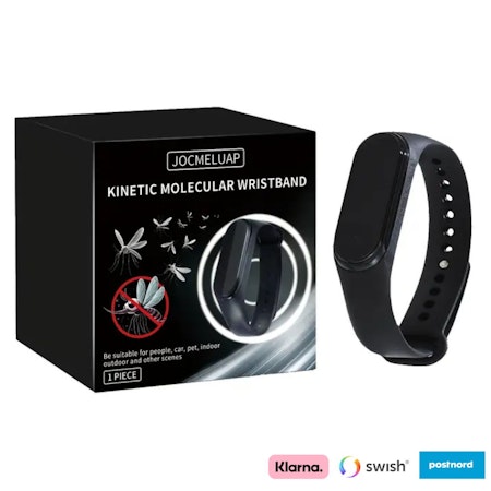 Armband för insekter