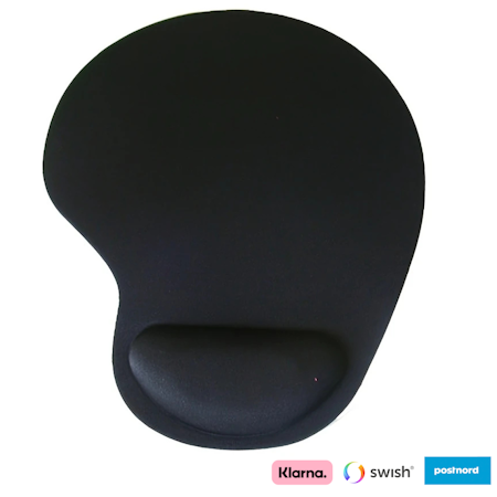 Ergonomisk musmatta