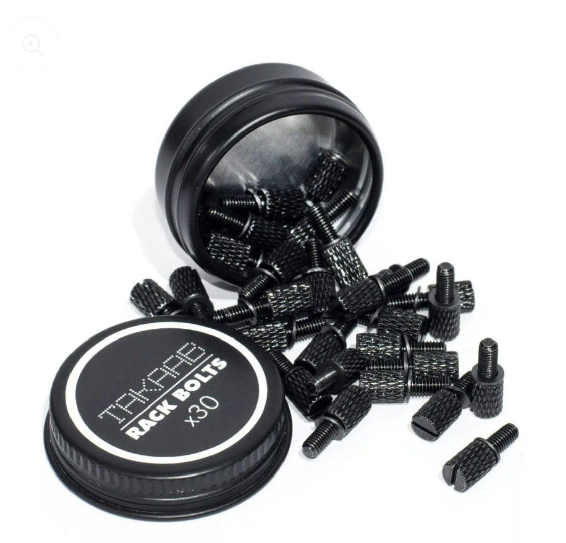 Doepfer A-124 Wasp Filter Special Edition (Black & Yellow