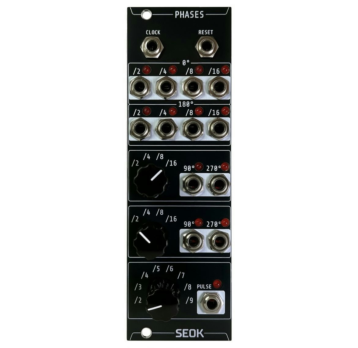 Pladask Elektrisk Dradd - Black | Reverb