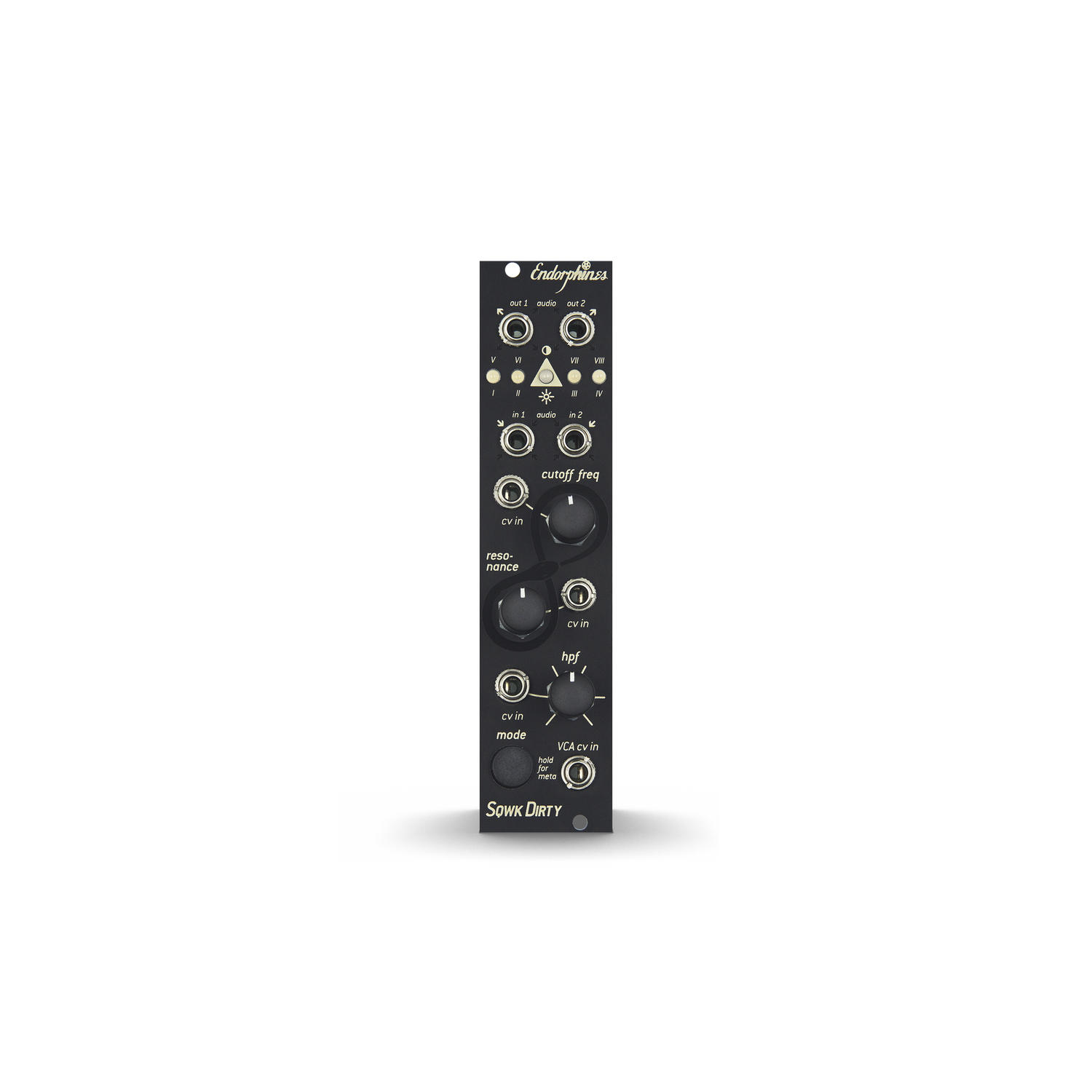 Dnipro Modular Ewa Add-on for the Krait module – Nightlife
