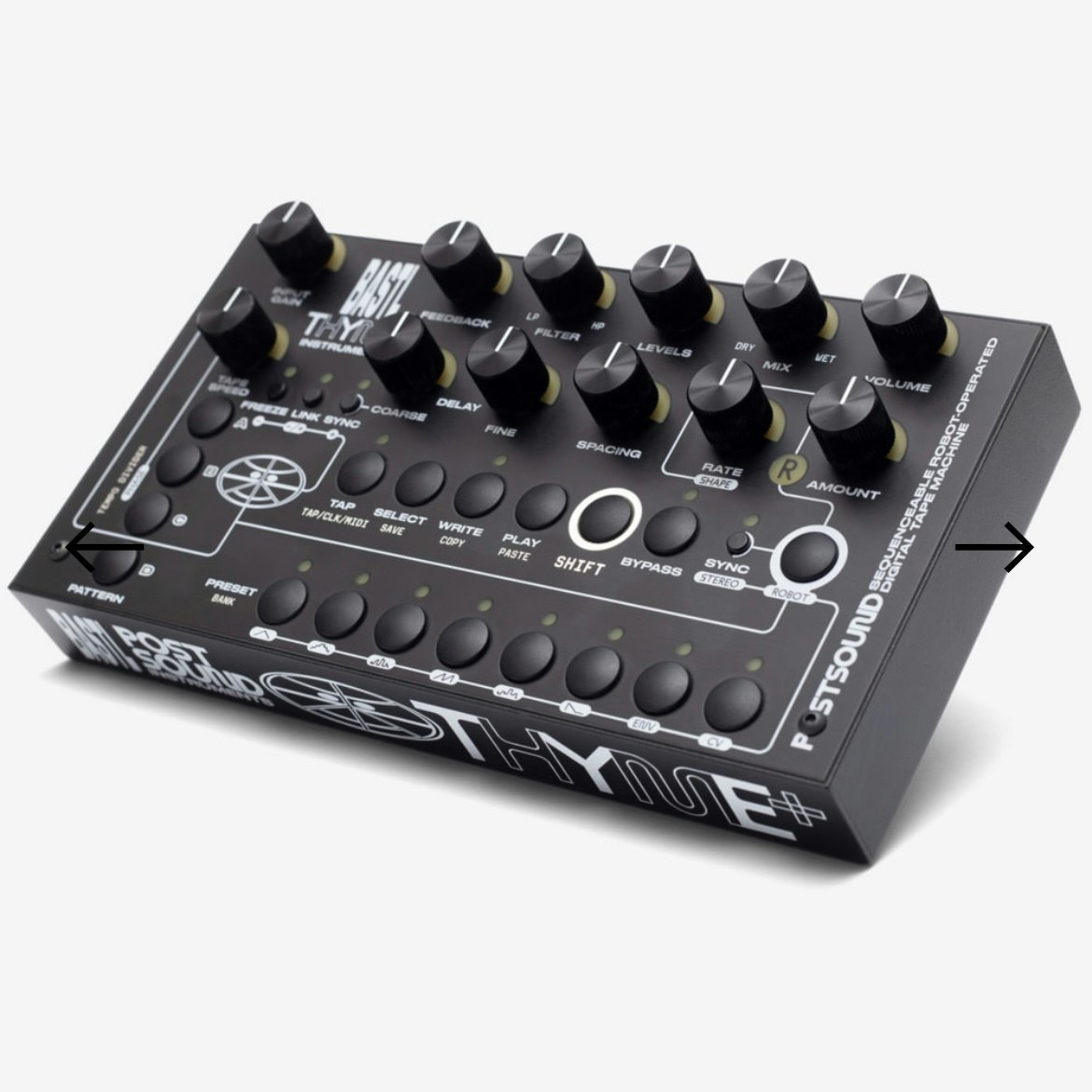 鍵盤楽器 Pladask Elektrisk / Dradd(Silver) DRADD | PLADASK ELEKTRISK