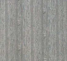 Golvpapper grått trägolv, ca 31,5 x 49 cm
