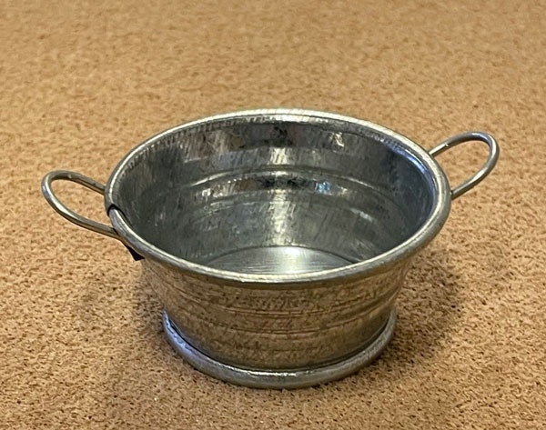 Rund balja