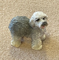 English sheepdog