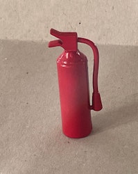 Brandsläckare