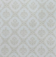 Tapet / Designpapper, 30,5x30,5 cm, beige