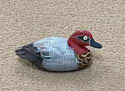 Fågel