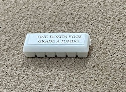 Ägglåda
