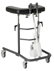 Gåbord ALBE EL (1-2255) – eldriven höjd 90–131 cm, 150 kg