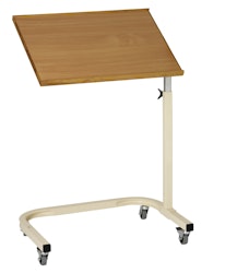 Höj- och sänkbart överbordsbord NORDIC (1-2501-0) – 68-108 cm