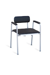 Toalettstol XXL COMFORT 50 (1-1295) – 50 cm sits, 300 kg
