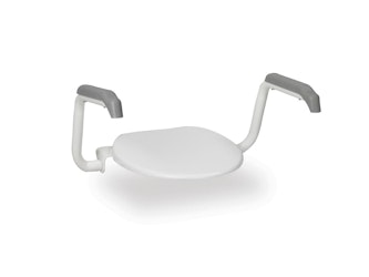 Toilet arm support "STAND UP" (1-1226)