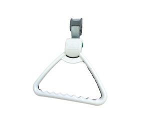 Bettengalgen mit automatischer Aufrollung (49-402)