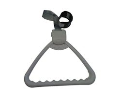 Dreiangelgriff für Bettengalgen  (49-401)