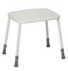 Tabouret de douche XXL « HEAVY » - Standard (1-1110-T)