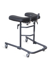 Gåbord ALBE SMALL (1-2248) – höjd 79–127 cm, 150 kg, smal ram