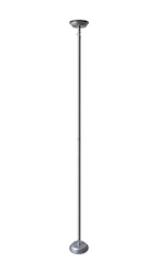 Golvtakstång ASSISTENT (49-500) – höjd 220–300 cm, 150 kg stödhandtag