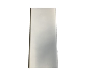 Floor-to-Ceiling Pole "ASSISTENT" - Plate for Weak Ceilings (49-503)