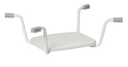 Einhangesitz FLEXIBL STANDARD (1‑1130) – höhenverstellbar, bis 130 kg