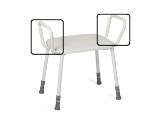 Armrest for XXL models (1-1112-XXL)