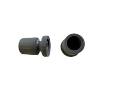 Gummifuss NORDIC (0-1000-94)