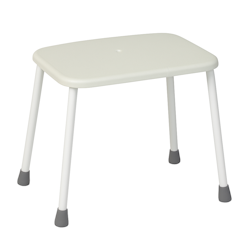 Shower stool "LINA" standard, max 150 kg (1-1110-L)