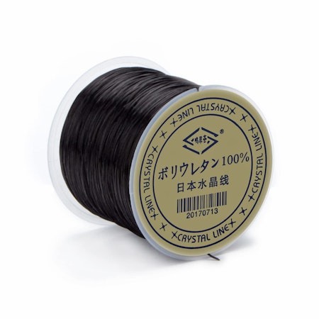 Elastisk smykketråd