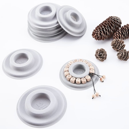 Designplate til Armbånd
