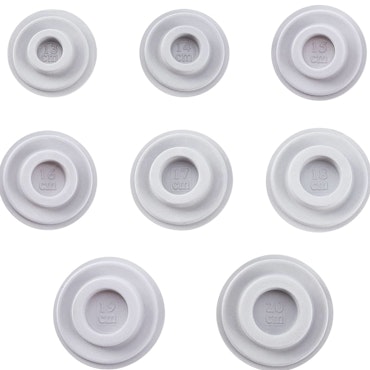 Designplate til Armbånd