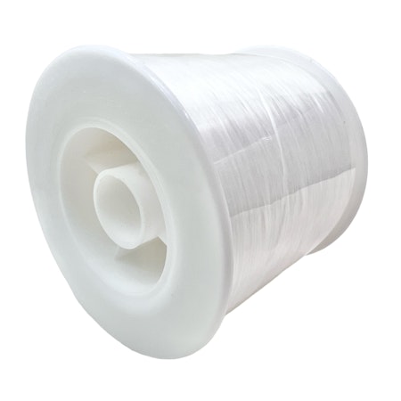 Elastisk Smykketråd 500M rull