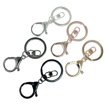 Nøkkelring