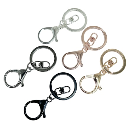 Nøkkelring