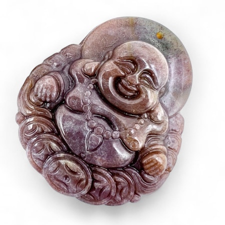 Anheng Buddha