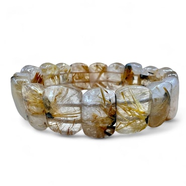 Gyllen Rutile