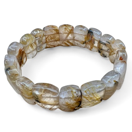 Gyllen Rutile