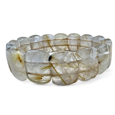 Gyllen Rutile
