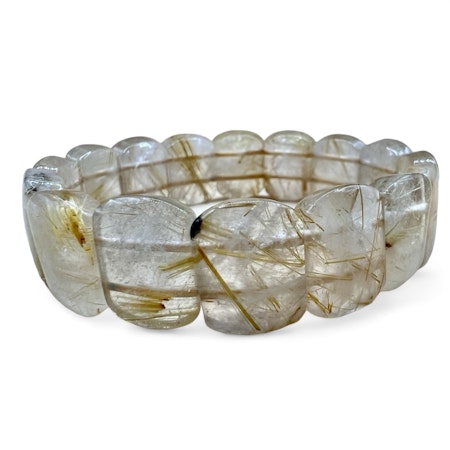 Gyllen Rutile