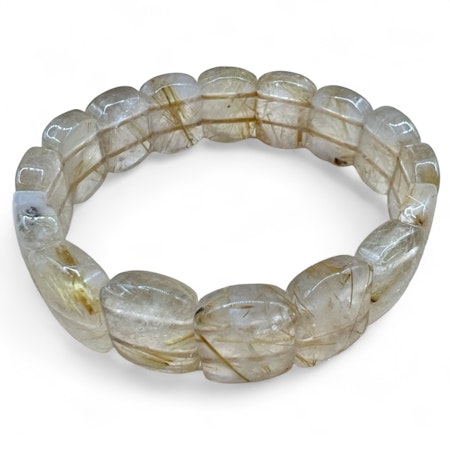 Gyllen Rutile