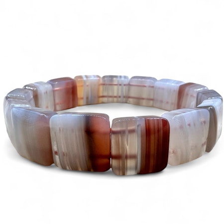 Botswana Agat