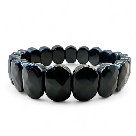 Svart Obsidian