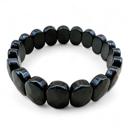 Svart Obsidian