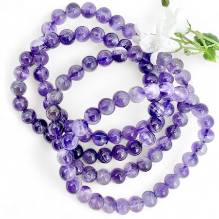 Drøm Amethyst 7mm