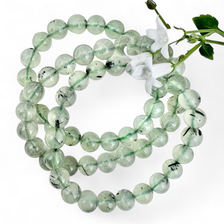 Prehnite 9mm