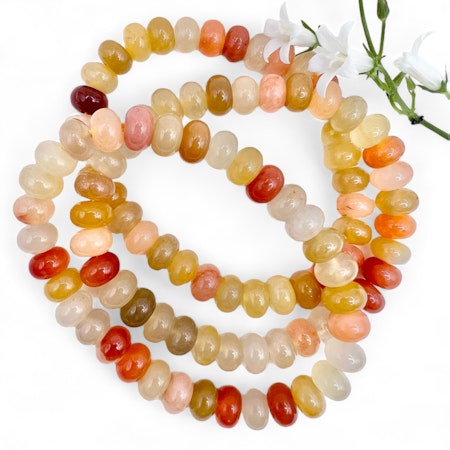 Silke Jade 8mm