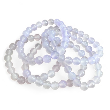 Lilla Agat 8mm